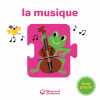 La musique. Hector Dexet