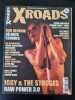 Xroads nº 28. 