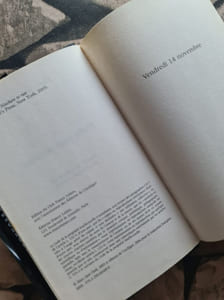 Nulle part où aller