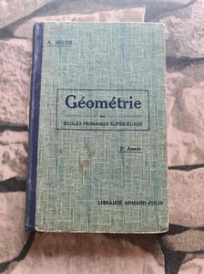 Geometrie