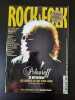 Rock & Folk nº 480 / Aout 2007. 