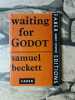 Waiting for Godot: A Tragicomedy in Two Acts. Beckett Samuel