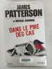 Dans le pire des cas. Patterson James  Ledwidge Michael