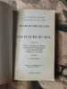 Fleurs Du Mal: Extraits. Baudelaire
