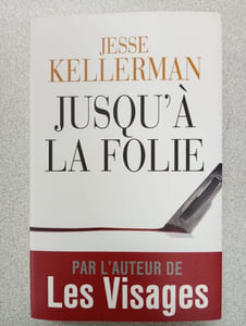 Jusqu'à la folie