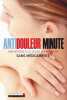 Antidouleur minute. Denis Lamboley