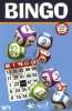 Bingo N°1. Alain Marc