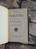Théatre. Molière
