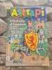 Astrapi Nº471 / Octobre 1998 (L'histoire d'Ivanhoé chevalier du Moyen Âge). 
