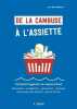 De la cambuse à l'assietteg. 