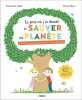 Le jour où j ai décidé de sauver ma planète: 4 histoires écolos pour prendre soin de la nature. Lepetit Emmanuelle  Manès Thierry  Zucca Maxime