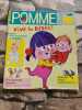 Pomme d'api vive les bébés! Nº 640. 