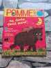 Pomme d'api au dodo petit ours! Nº 668. 