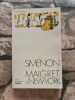 Maigret a new york. Georges Simenon