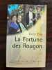 La Fortune des Rougon. Emile Zola