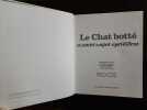 Le chat botté et autres contes merveilleux. 