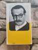 Maigret Et l'Homme Tout Seul. Simenon Georges