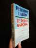 Le petit garçon. Philippe Labro