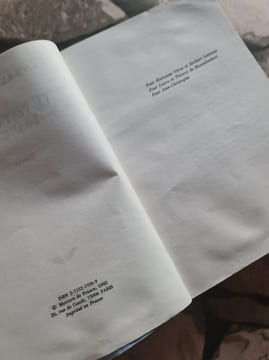 Le testament français - Prix Médicis 1995 et Prix Goncourt des Lycées 1995. Makine Andreï
