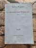 Le testament français - Prix Médicis 1995 et Prix Goncourt des Lycées 1995. Makine Andreï