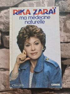 Ma medecine naturelle
