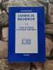 Grammaire anglaise tome 6. Types de procès et repères temporels. Janine Bouscaren