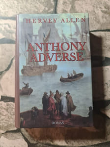Anthony Adverse