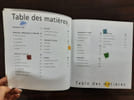 C'est moi qui l'ai fait. Sorell Katherine