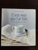 C'est moi qui l'ai fait. Sorell Katherine