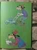 Dingo cherche un métier (Mickey club du livre). Walt Disney