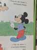 Dingo cherche un métier (Mickey club du livre). Walt Disney