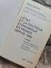 L'État et la politique économique en France depuis 1945. Jacqueline Gueguen-Baslé Maurice Baslé
