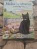 Moise le chaton. James Herriot