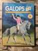 Galops 1 &agrave; 4. Collectif