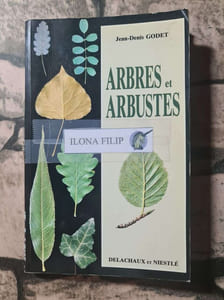 Arbres Et Arbustes