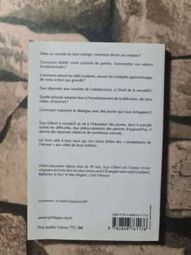 Et si on parlait de tes mômes?: Comment élever ses enfants. Gilbert Guy