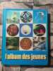 L'album des jeunes. 