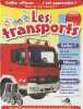 Les transports. Stephens