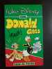 Donals gags. 