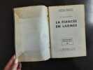 La fiancée en larmes. Marcel Priollet