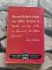 Le Diable au corps. Raymond Radiguet