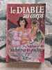 Le Diable au corps. Raymond Radiguet
