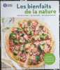 Les bienfaits de la nature. 