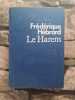 Le Harem. Hébrard Frédérique