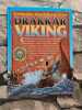 L'histoire mystérieuse d'un Drakkar viking. Finney Fred  Françoise Dominique