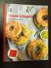 Moule à bagels. 