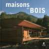 Maisons en bois. Collectif