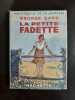 La petite fadette. George Sand