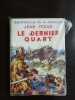 Le dernier quart. Jean Feuga