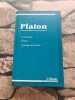 Le banquet phèdre. Platon